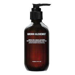 Gentle Gel Facial Cleanser