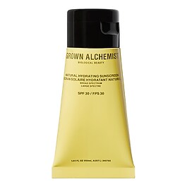 Invisible Natural Protection SPF30 image