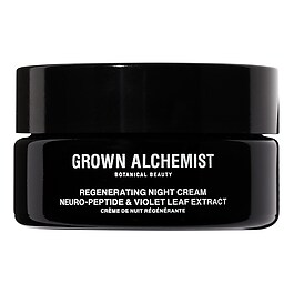 Regenerating Night Cream image