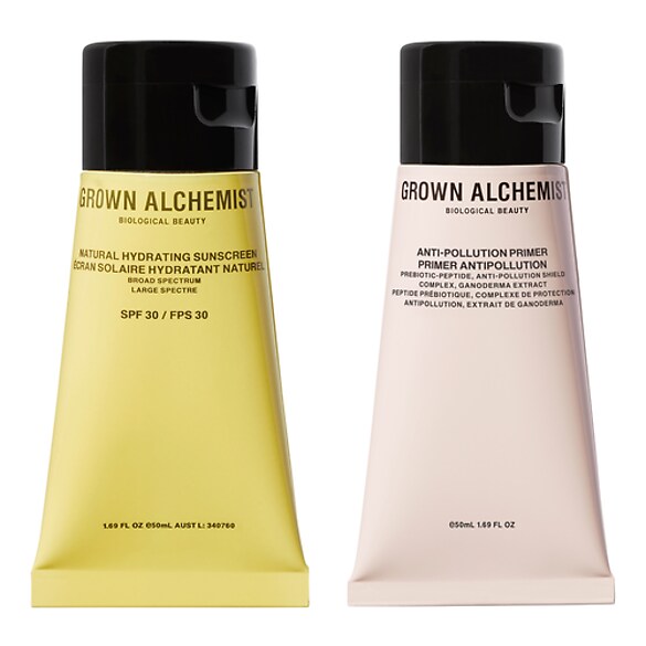 Save Face Kit, Grown Alchemist
