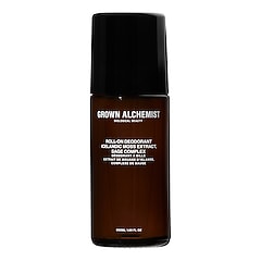 Roll-On Deodorant, Grown Alchemist