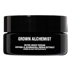 Detox Night Cream, Grown Alchemist