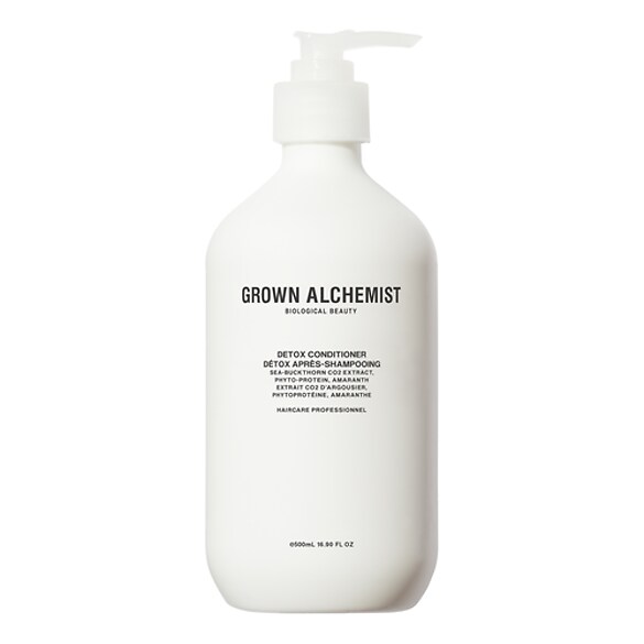 Detox Conditioner 0.1, Grown Alchemist