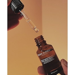 Instant Smoothing Serum