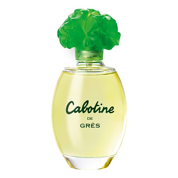 Cabotine de Grès - Eau de Parfum , GRÈS