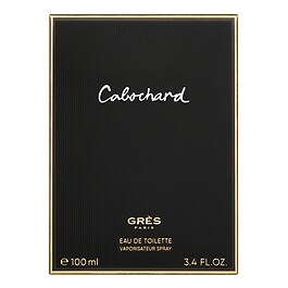 Cabochard - Eau de Toilette