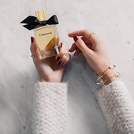 Cabochard - Eau de Toilette