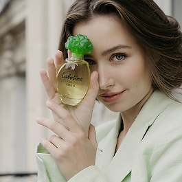 Cabotine de Grès - Eau de Parfum 