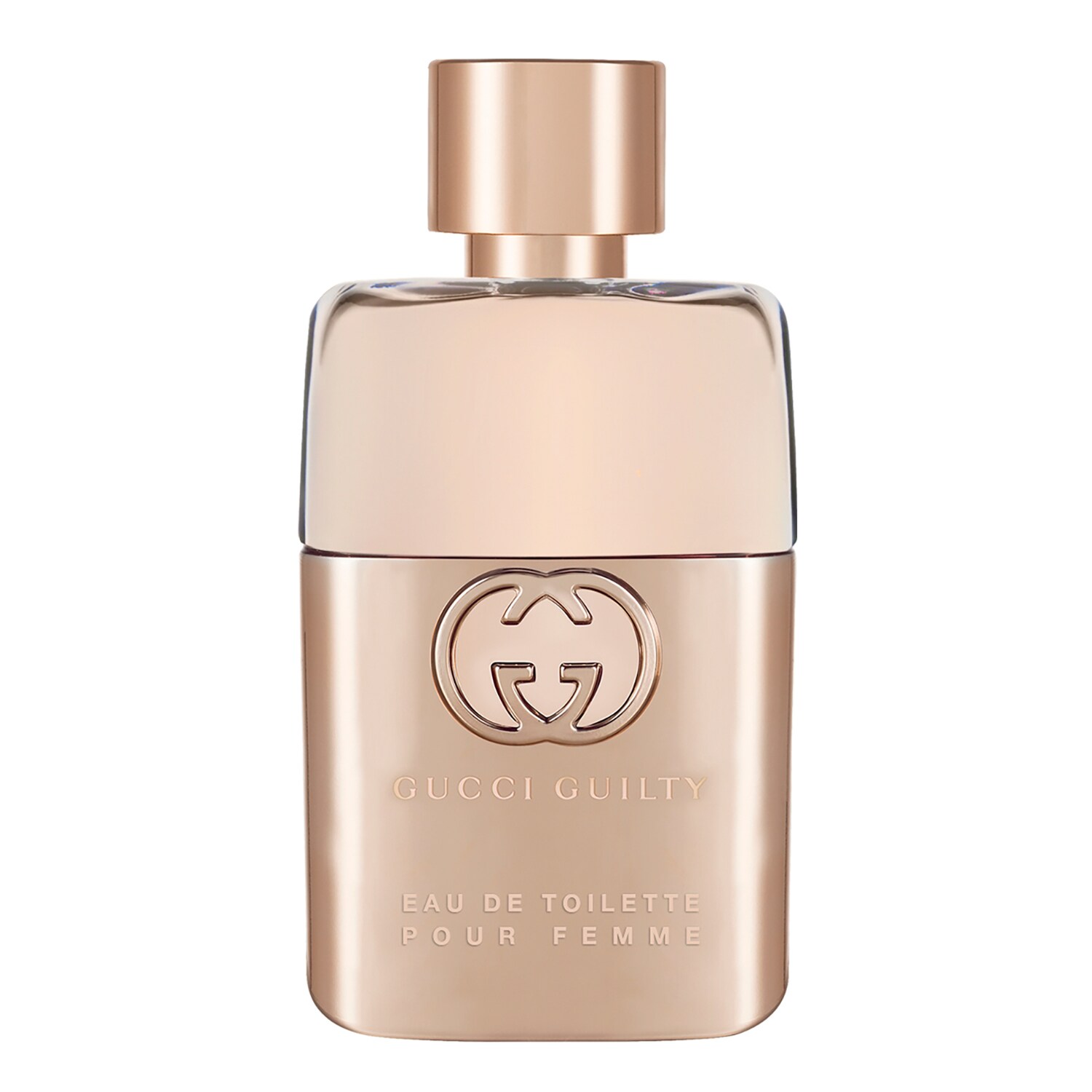 GUCCI - Gucci Guilty - Toaletní voda