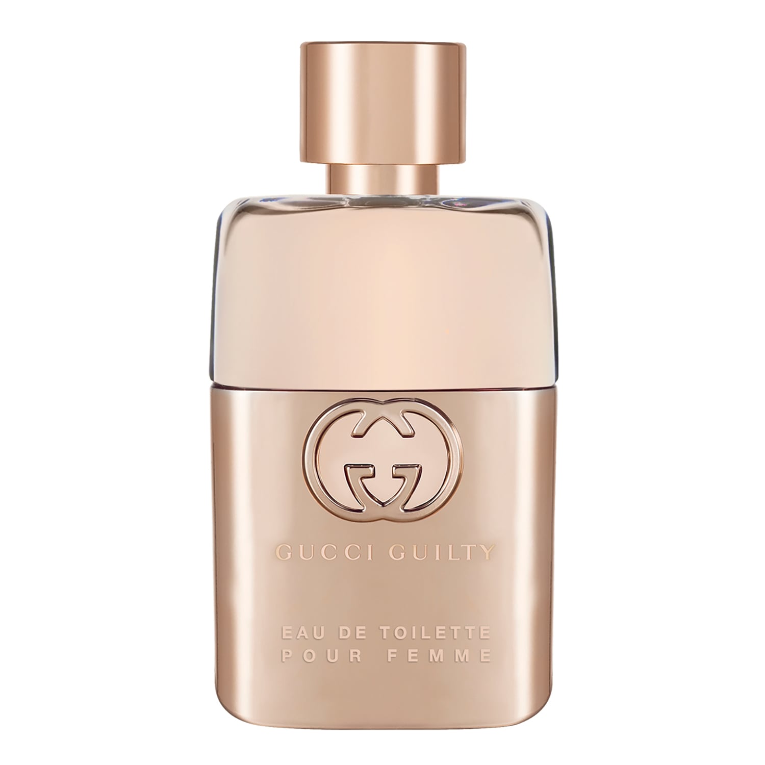 E-shop GUCCI - Gucci Guilty - Toaletní voda