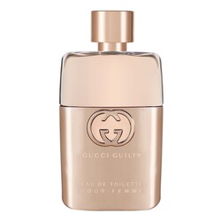 Gucci Guilty - Eau de Toilette Pour Femme Florale Ambrée