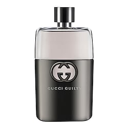 Gucci Guilty - Eau de Toilette Pour Homme Fougère Aromatique