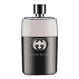 Gucci Guilty - Eau de Toilette Pour Homme Fougère Aromatique