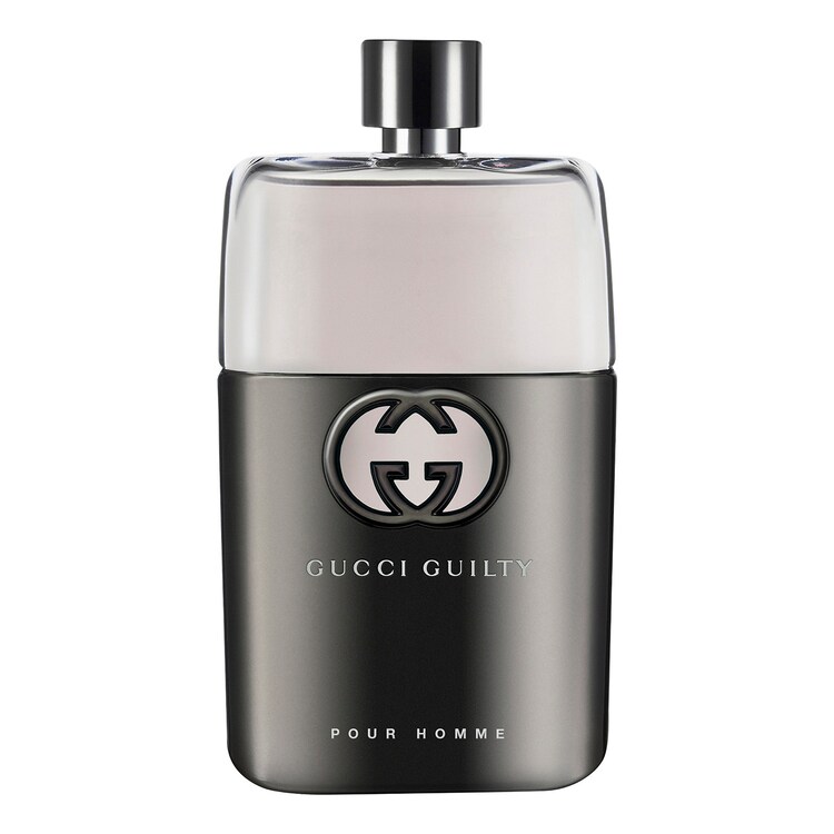 Gucci Guilty pour Homme - Eau de Toilette