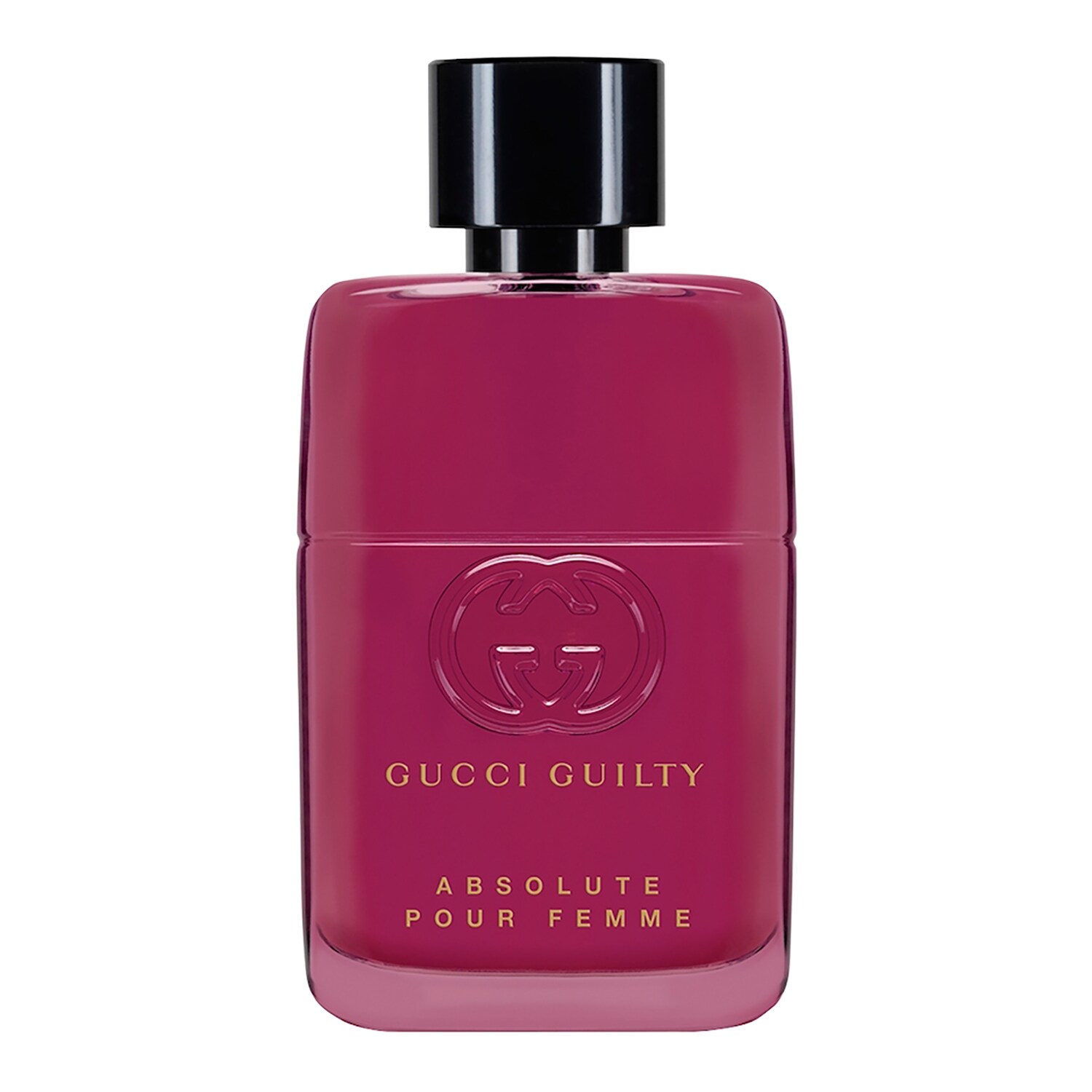 GUCCI - Gucci Guilty Absolute Pour Femme - Parfémová voda