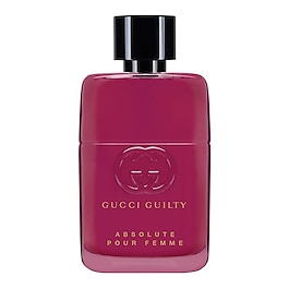 Gucci Guilty Absolute Pour Femme - Woda perfumowana image