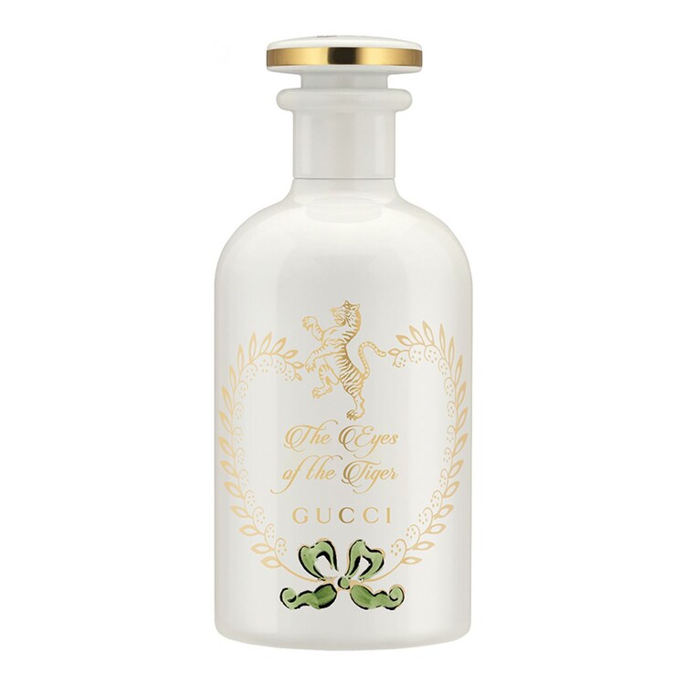 The Eyes of the Tiger - Eau de Parfum