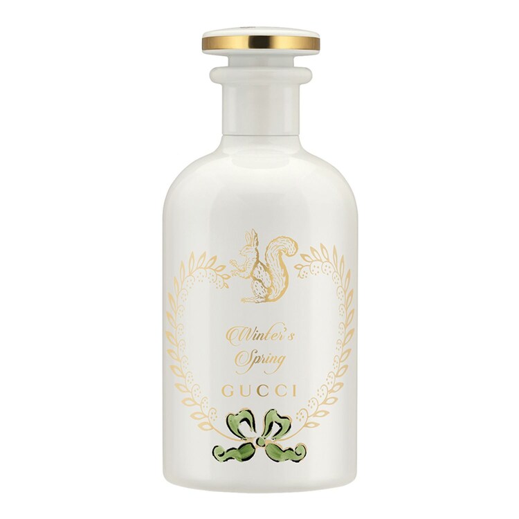 The Alchemist's Garden Winter's Spring - Eau de Parfum