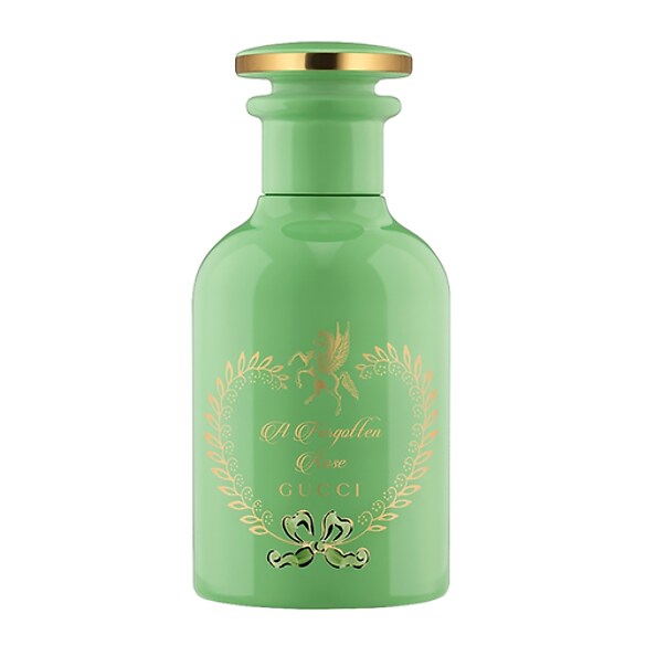 The Alchemist's Garden A Forgotten Rose - Huile Parfumée, GUCCI