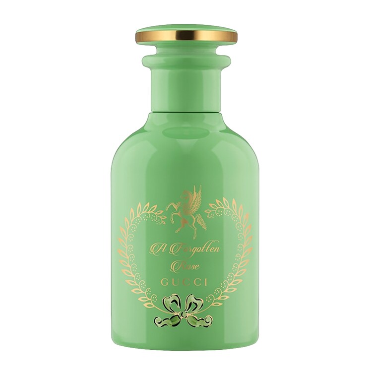 The Alchemist's Garden A Forgotten Rose - Huile Parfumée