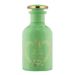 The Alchemist's Garden Ode on Melancholy - Huile Parfumée