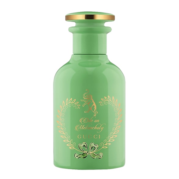 The Alchemist's Garden Ode on Melancholy - Huile Parfumée, GUCCI