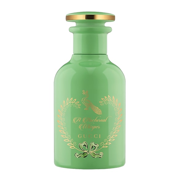 The Alchemist's Garden A Nocturnal Whisper - Huile Parfumée, GUCCI