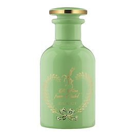 The Alchemist's Garden A Kiss from Violet - Huile Parfumée
