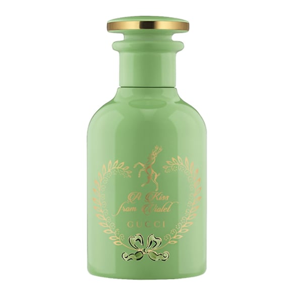 The Alchemist's Garden A Kiss from Violet - Huile Parfumée, GUCCI