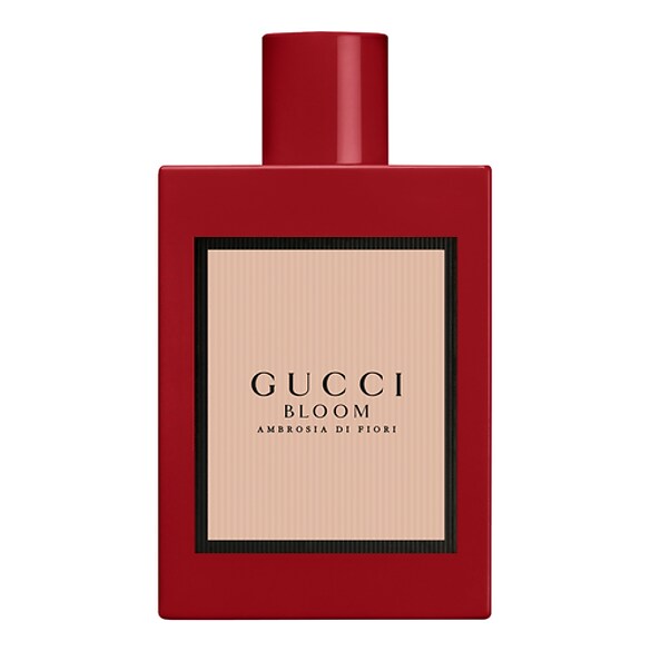 Gucci Bloom Ambrosia di Fiori Eau de Parfum Intense For Her, Gucci