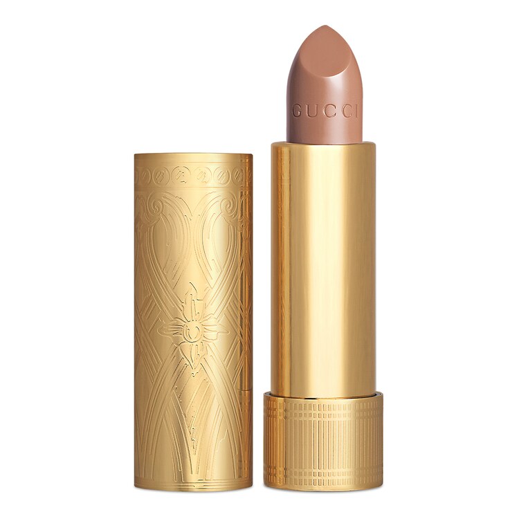 GUCCI MU LIPSTICK SATIN  3.5g 122 ELIZA G