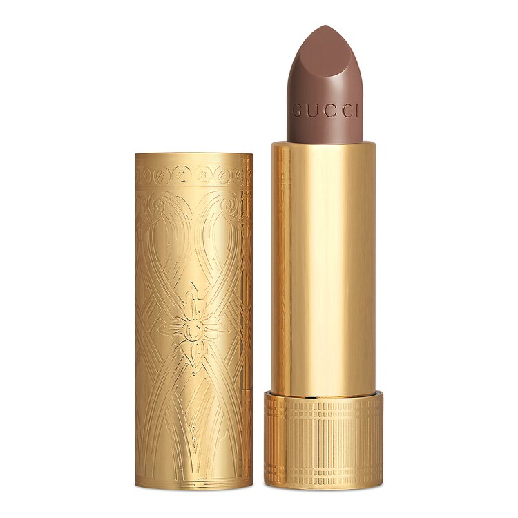GUCCI MU LIPSTICK SATIN  3.5g 122 ELIZA G