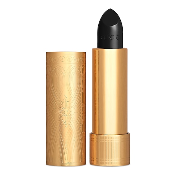 GUCCI MU LIPSTICK SATIN  3.5g 122 ELIZA G, GUCCI