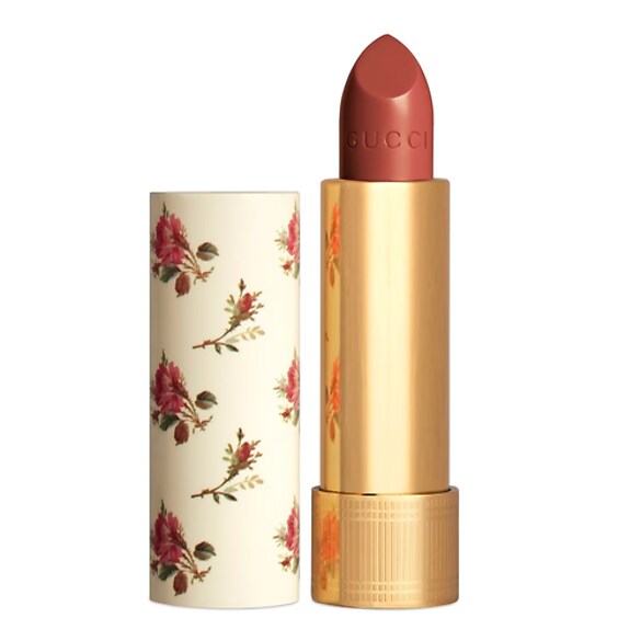 Rouge à Lèvres Voile - Rossetto finish luminoso, GUCCI