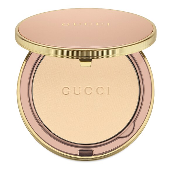 Gucci Poudre De Beauté - Mat Naturel Cipria Ricarica, GUCCI