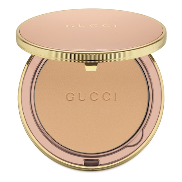 Gucci Poudre De Beauté - Mat Naturel Cipria Ricarica, GUCCI