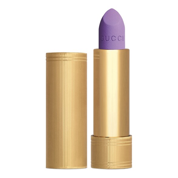 Gucci Rouge à Lèvres Mat - Rossetto opaco vellutato, GUCCI
