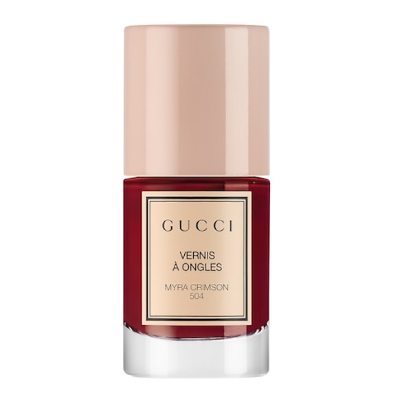 Gucci Vernis à Ongles, GUCCI