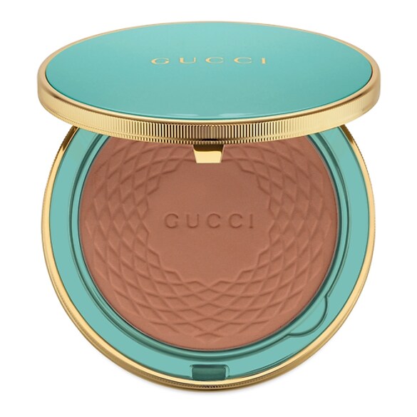 Poudre De Beauté Éclat Soleil - Terra illuminante effetto glow, GUCCI