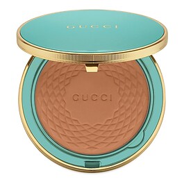 Poudre De Beauté Éclat Soleil