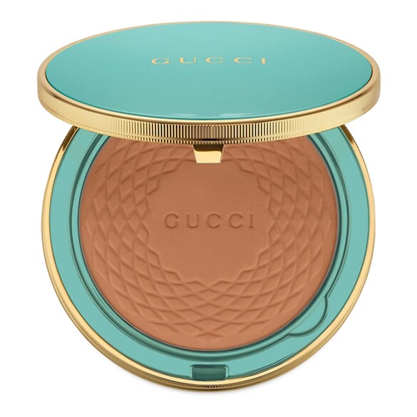 Poudre De Beauté Éclat Soleil, GUCCI