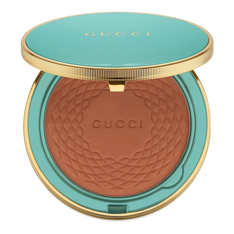 Poudre De Beauté Éclat Soleil - Terra illuminante effetto glow