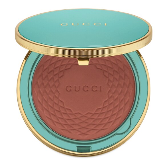 Poudre De Beauté Éclat Soleil - Terra illuminante effetto glow, GUCCI