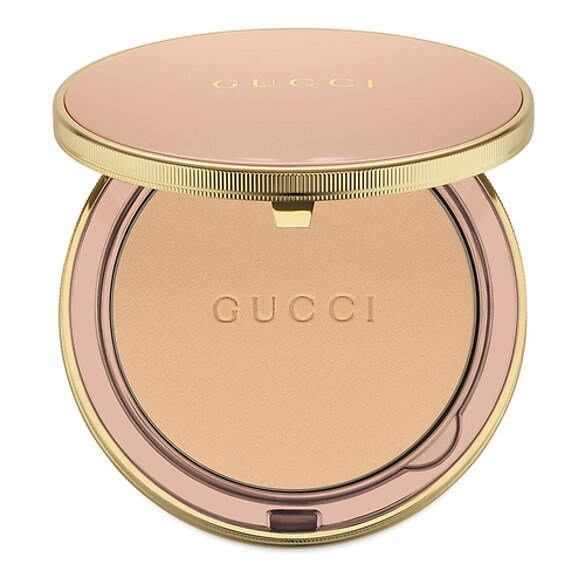 Gucci Poudre De Beauté - Mat Naturel Cipria Ricarica, GUCCI