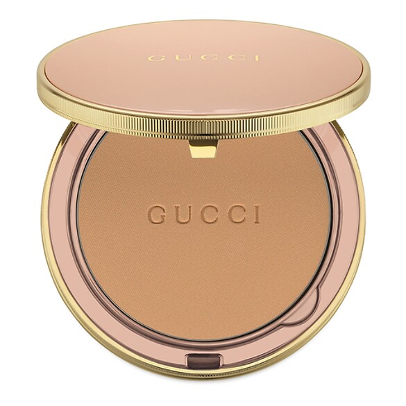 Gucci Poudre De Beauté - Mat Naturel Cipria Ricarica, GUCCI