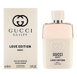 Gucci Guilty Love Edition PF Eau de Parfum For Her image