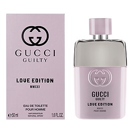 Guilty Love Edition - Eau de Toilette