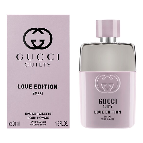Guilty Love Edition - Eau de Toilette, Gucci