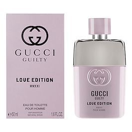 Guilty Love Edition - Eau de Toilette image