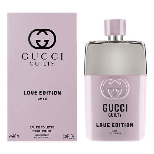 Guilty Love Edition - Eau de Toilette, Gucci